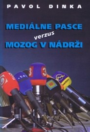 Mediálne pasce verzus Mozog v nádrži