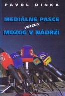 Mediálne pasce verzus Mozog v nádrži - cena, srovnání