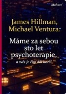 Máme za sebou sto let psychoterapie a svět je stále horší - cena, srovnání