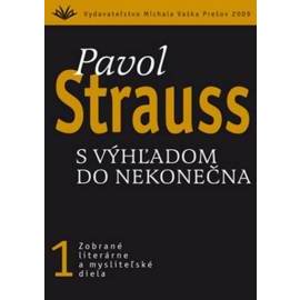 Pavol Strauss I. S výhľadom