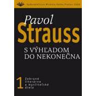 Pavol Strauss I. S výhľadom - cena, srovnání