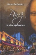 Paríž na viac spôsobov - cena, srovnání