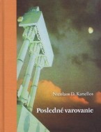 Posledné varovanie - cena, srovnání