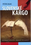 Slovenské kargo - cena, srovnání