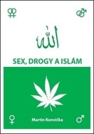 Sex, drogy a islám - cena, srovnání