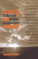 Takmer letné známosti - cena, srovnání