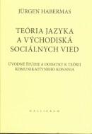 Teória jazyka a východiská sociálnych vied - cena, srovnání