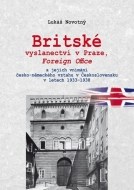 Britské vyslanectví v Praze, Foreign Office - cena, srovnání