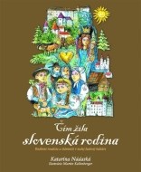 Čím žila slovenská rodina - cena, srovnání