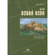 Hrad Dobrá Voda - cena, srovnání