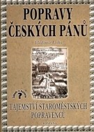 Popravy českých pánů - cena, srovnání
