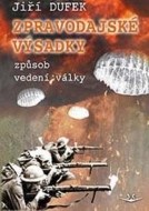 Zpravodajské výsadky - cena, srovnání