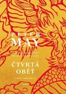 Čtvrtá oběť - Čínské thrillery 2 - cena, srovnání