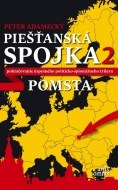 Piešťanská spojka 2 - cena, srovnání