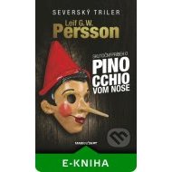 Skutočný príbeh o Pinocchiovom nose - cena, srovnání