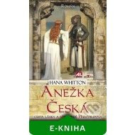 Anežka Česká - cena, srovnání