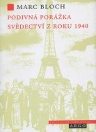 Podivná porážka Svědectví z roku 1940 - cena, srovnání