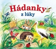 Hádanky z lúky - cena, srovnání