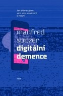 Digitální demence - cena, srovnání