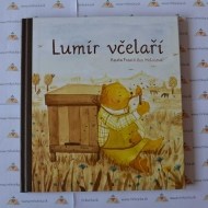 Lumír včelaří - cena, srovnání