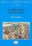 Češi v 1. světové válce 2. díl - cena, srovnání