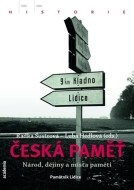 Česká paměť - cena, srovnání