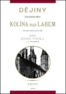 Dějiny královského města Kolína nad Labem 2. - cena, srovnání