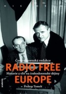 Československá redakce Radio Free Europe - cena, srovnání