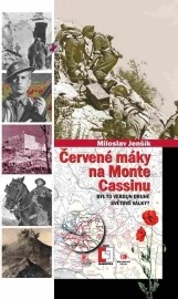 Červené máky na Monte Cassinu - 34. svazek