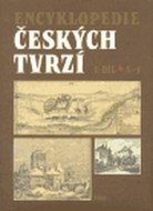 Encyklopedie českých tvrzí l.dil A-J - cena, srovnání