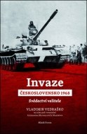 Invaze Československo 1968 - cena, srovnání