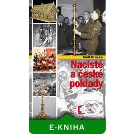 Nacisté a české poklady