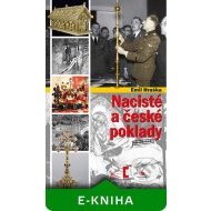 Nacisté a české poklady - cena, srovnání