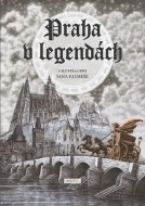 Praha v legendách (česky) - cena, srovnání