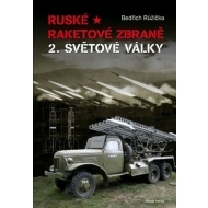 Ruské raketové zbraně 2. světové války - cena, srovnání