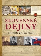Slovenské dejiny od úsvitu po súčasnosť - cena, srovnání