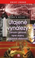 Utajené vynálezy - cena, srovnání