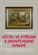 Učitel ve střední a jihovýchodní Evropě - cena, srovnání