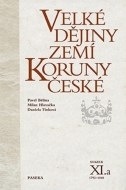 Velké dějiny zemí Koruny české XI.a - cena, srovnání