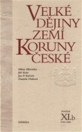 Velké dějiny zemí Koruny české XI.b - cena, srovnání