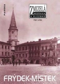 Zmizelá Morava Frýdek-Místek