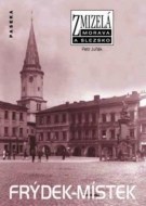 Zmizelá Morava Frýdek-Místek - cena, srovnání