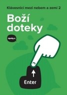 Boží doteky - cena, srovnání