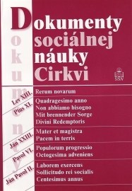 Dokumenty sociálnej náuky Cirkvi