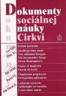 Dokumenty sociálnej náuky Cirkvi - cena, srovnání