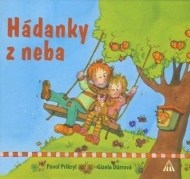 Hadanky z neba - cena, srovnání