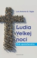 Ľudia Veľkej noci - cena, srovnání