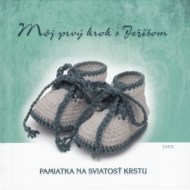 Môj prvý krok s Ježišom - cena, srovnání