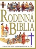 Rodinná Biblia - cena, srovnání