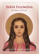 Svätá Filoména - Dcéra svetla - cena, srovnání